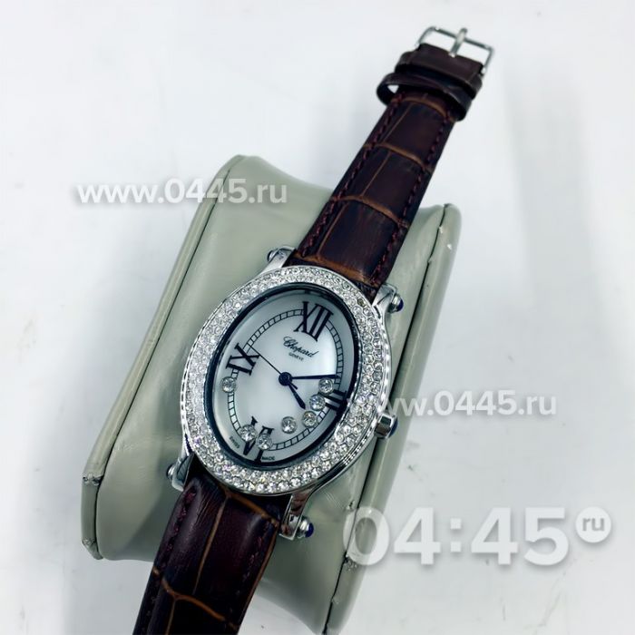 Часы Chopard Happy Diamonds (06738)