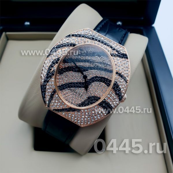 Часы Franck Muller Infinity (06756) Часы Franck Muller Infinity (06756)