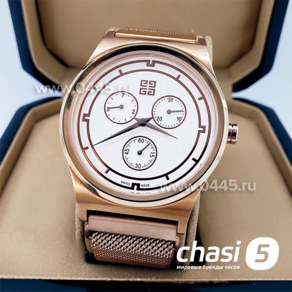 Часы Givenchy (06776) Часы Givenchy (06776)