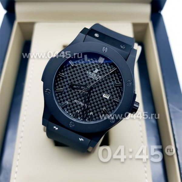 Часы HUBLOT Classic Fusion (06799)