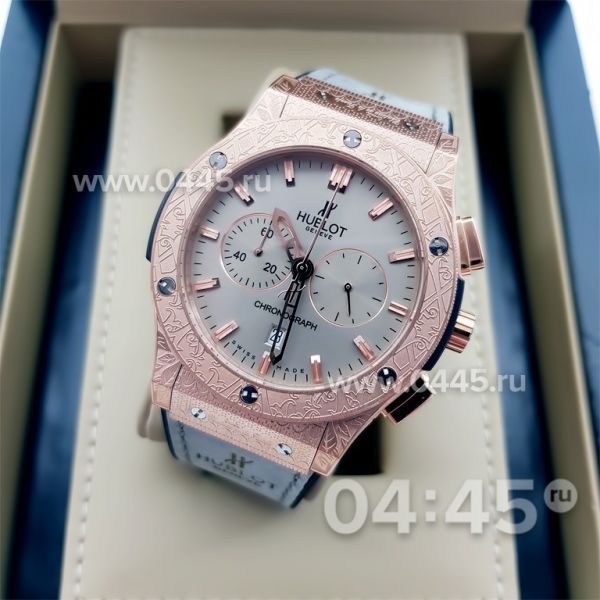 Часы HUBLOT Classic fusion fuente (06808)