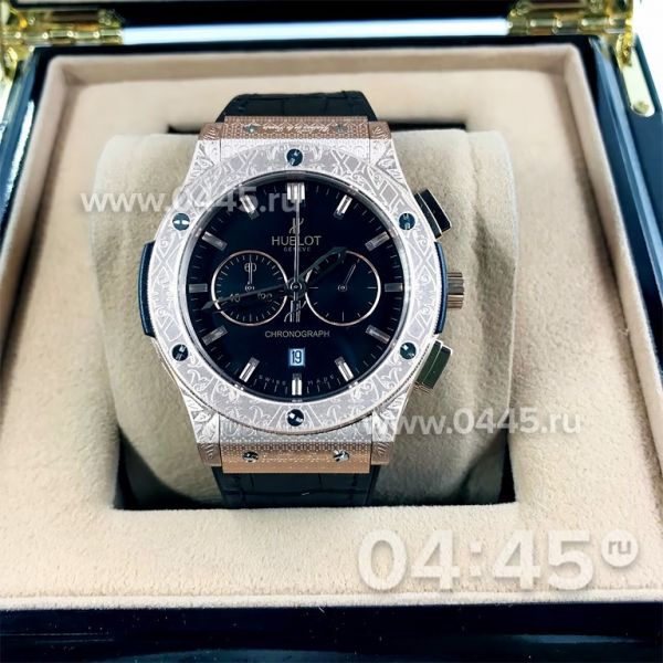 Часы HUBLOT Classic fusion fuente (06819)