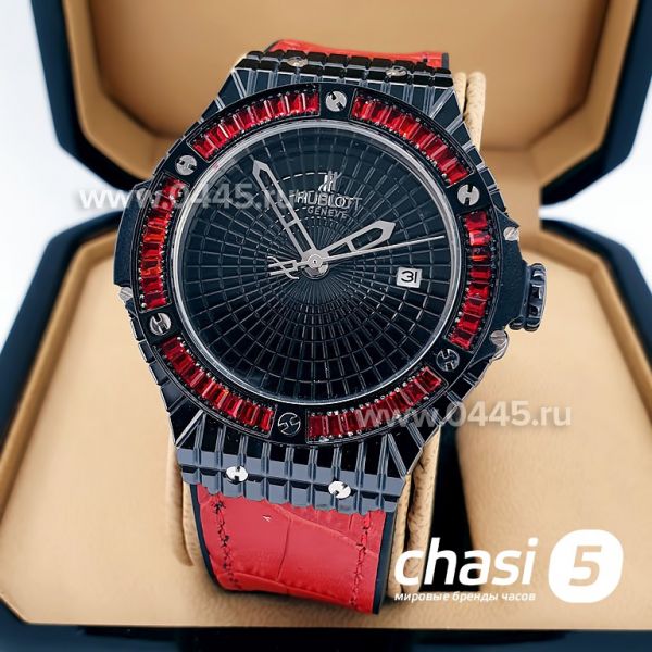 Часы HUBLOT CAVIAR (06853)
