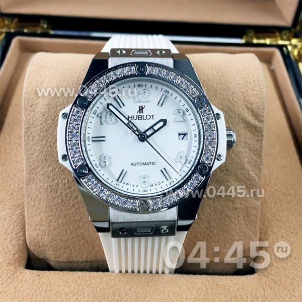 Часы HUBLOT Big Bang One-Click (06884) Часы HUBLOT Big Bang One-Click (06884)