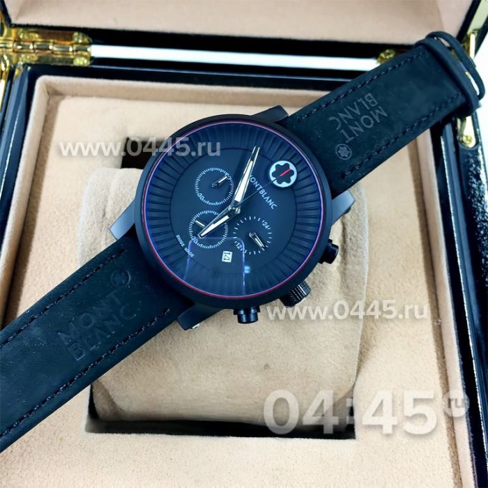 Часы Montblanc TimeWalker (06974)