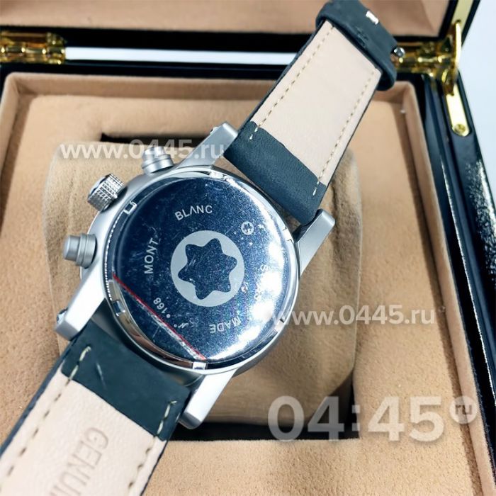 Часы Montblanc TimeWalker (06975)