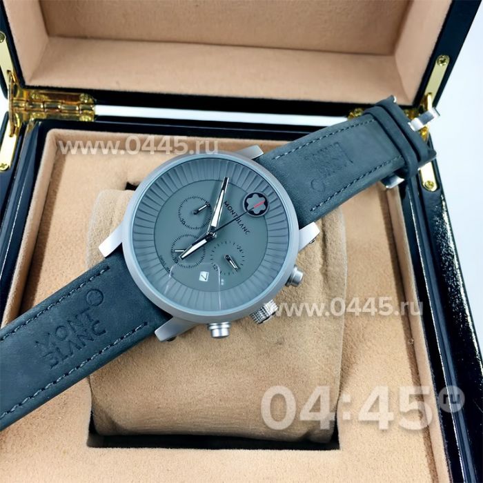 Часы Montblanc TimeWalker (06975)