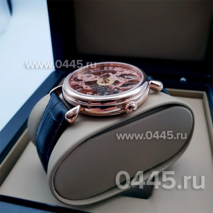 Часы Vacheron Constantin Skeleton (00700)