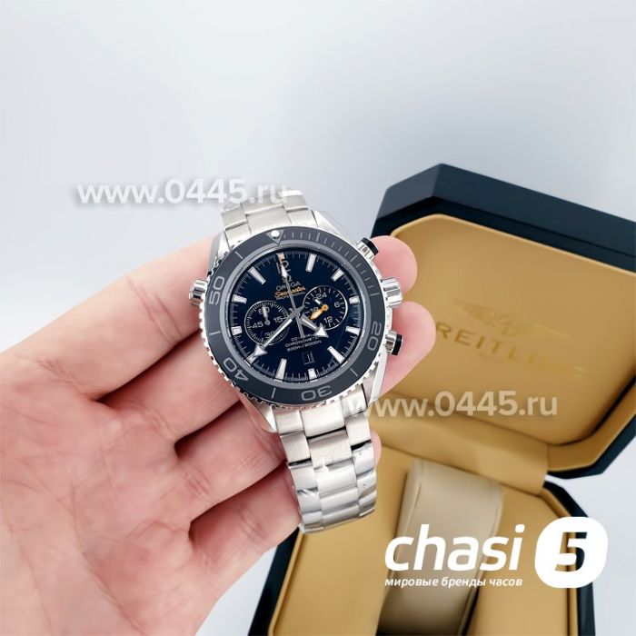 Часы Omega Seamaster Matte Bezel (07009)