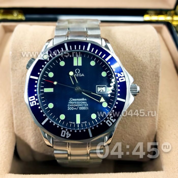 Часы Omega Seamaster (07015)