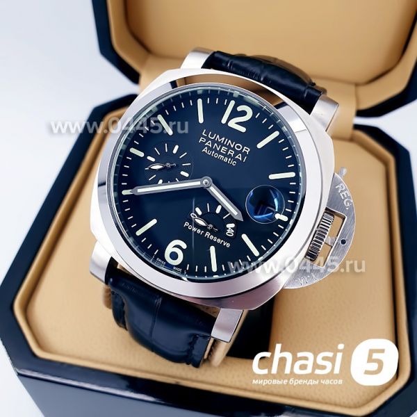 Часы Panerai Luminor Power Reserve (07040) Часы Panerai Luminor Power Reserve (07040)