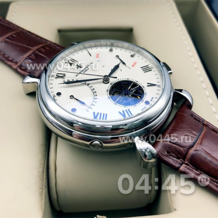 Часы Vacheron Constantin Patrimony Turbillon (00704)