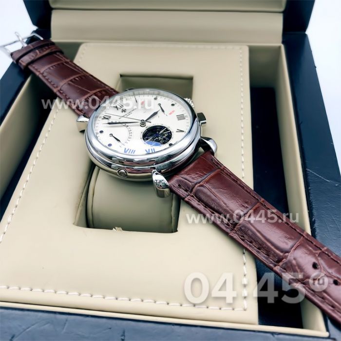 Часы Vacheron Constantin Patrimony Turbillon (00704)
