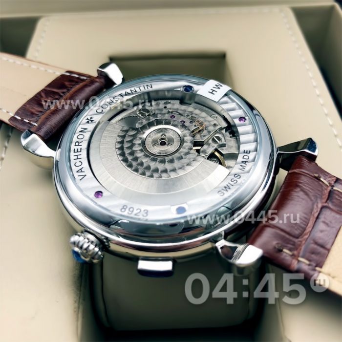 Часы Vacheron Constantin Patrimony Turbillon (00704)