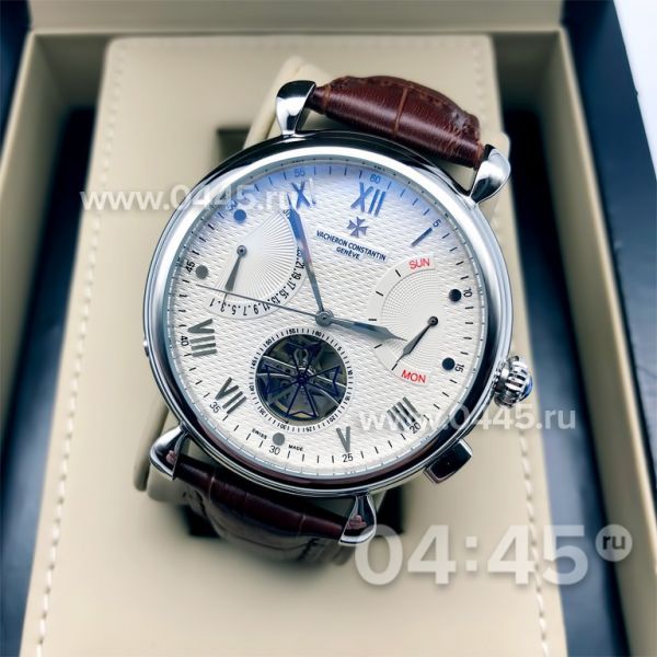 Часы Vacheron Constantin Patrimony Turbillon (00704) Часы Vacheron Constantin Patrimony Turbillon (00704)
