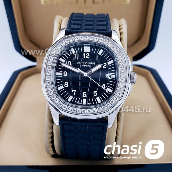 Часы Patek Philippe Aquanaut (07095) Часы Patek Philippe Aquanaut (07095)