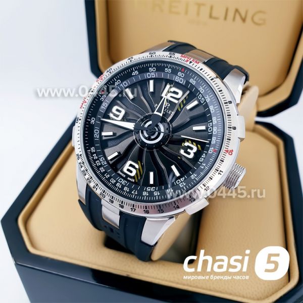 Часы Perrelet Turbine (07096) Часы Perrelet Turbine (07096)