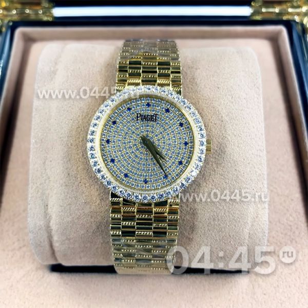 Часы Piaget Dancer (07102) Часы Piaget Dancer (07102)