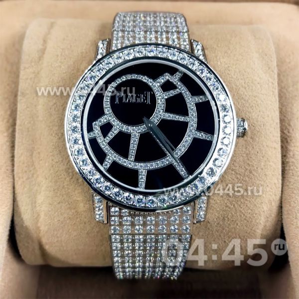 Часы Piaget Dancer (07110) Часы Piaget Dancer (07110)