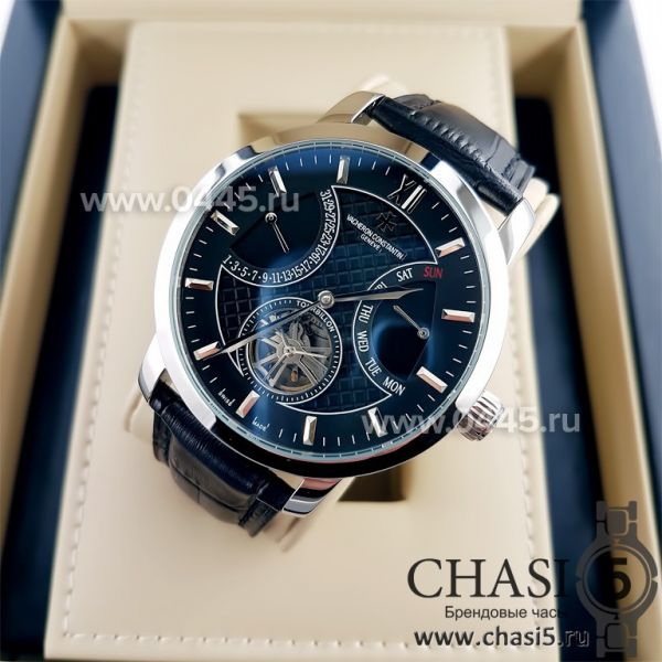 Часы Vacheron Constantin Patrimony Turbillon (00712)