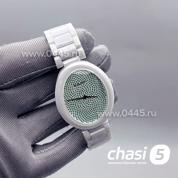 Часы Rado Centrix (07167) Часы Rado Centrix (07167)