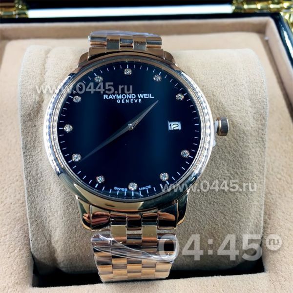 Часы Raymond Weil (07205) Часы Raymond Weil (07205)
