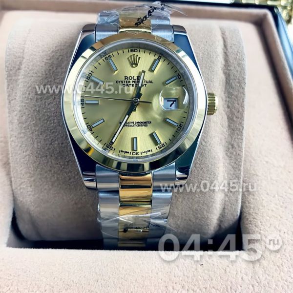 Часы Rolex Datejust (07230) Часы Rolex Datejust (07230)