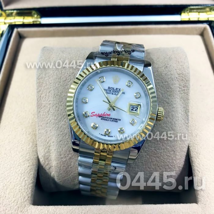 Часы Rolex Datejust (07232)