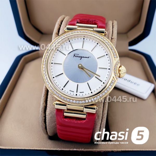 Часы Salvatore Ferragamo (07236) Часы Salvatore Ferragamo (07236)