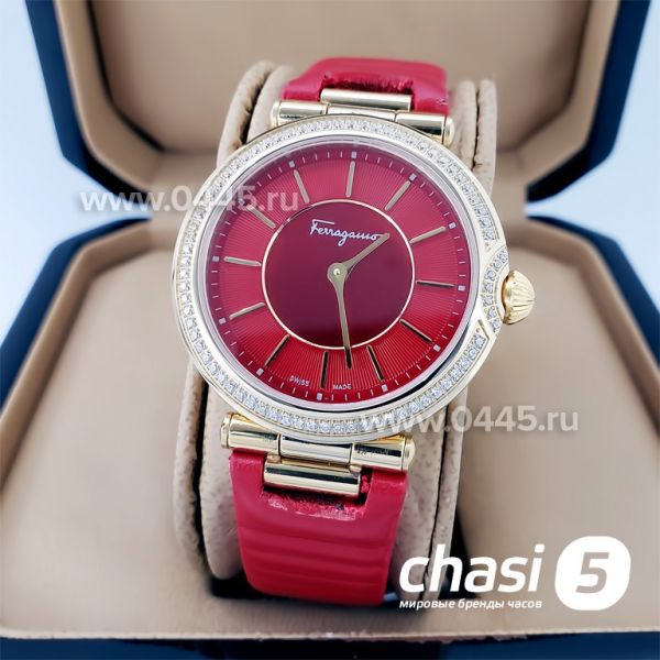 Часы Salvatore Ferragamo (07238) Часы Salvatore Ferragamo (07238)