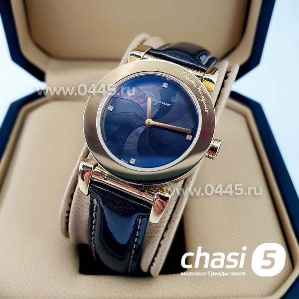 Часы Salvatore Ferragamo (07240) Часы Salvatore Ferragamo (07240)