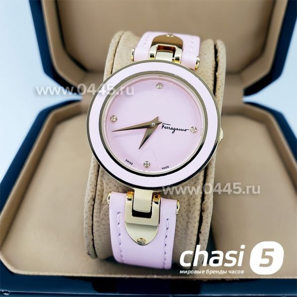Часы Salvatore Ferragamo (07243) Часы Salvatore Ferragamo (07243)