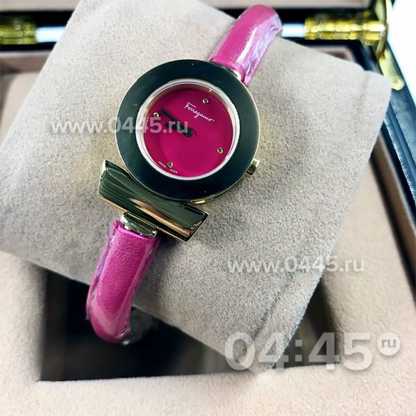 Часы Salvatore Ferragamo (07244) Часы Salvatore Ferragamo (07244)