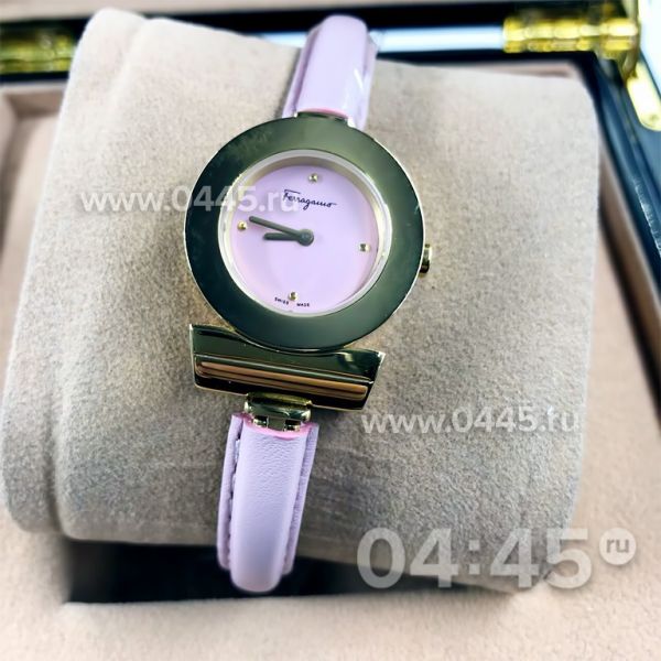 Часы Salvatore Ferragamo (07249) Часы Salvatore Ferragamo (07249)