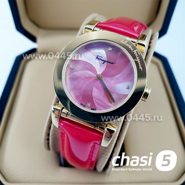 Часы Salvatore Ferragamo (07251) Часы Salvatore Ferragamo (07251)
