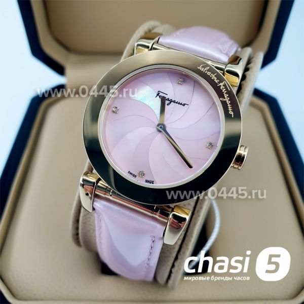 Часы Salvatore Ferragamo (07252) Часы Salvatore Ferragamo (07252)