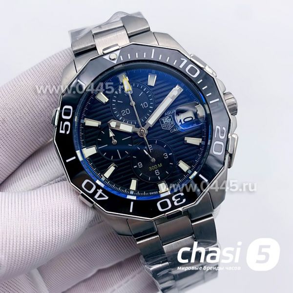 Часы Tag Heuer Aquaracer Calibre 5 (07282)