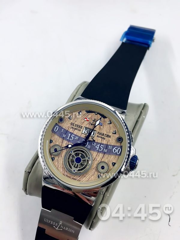 Часы Ulysse Nardin (07345)