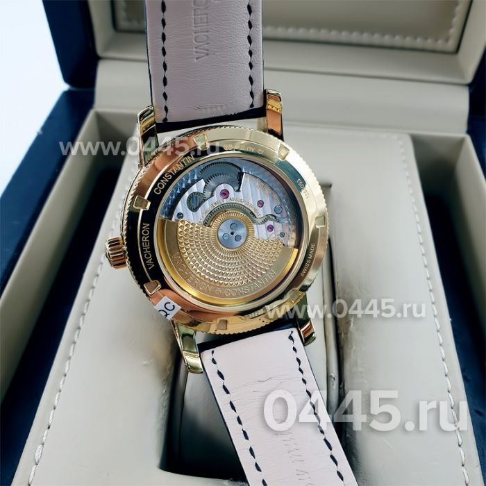 Часы Vacheron Constantin Patrimony Turbillon (07370)