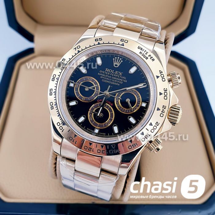 Часы Rolex Daytona (07407)