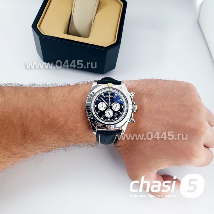 Часы Breitling Chronomat 44 (07411)