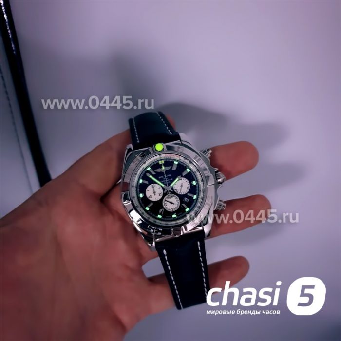 Часы Breitling Chronomat 44 (07411)