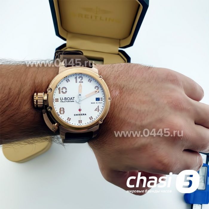 Часы U-Boat Chimera (07412)