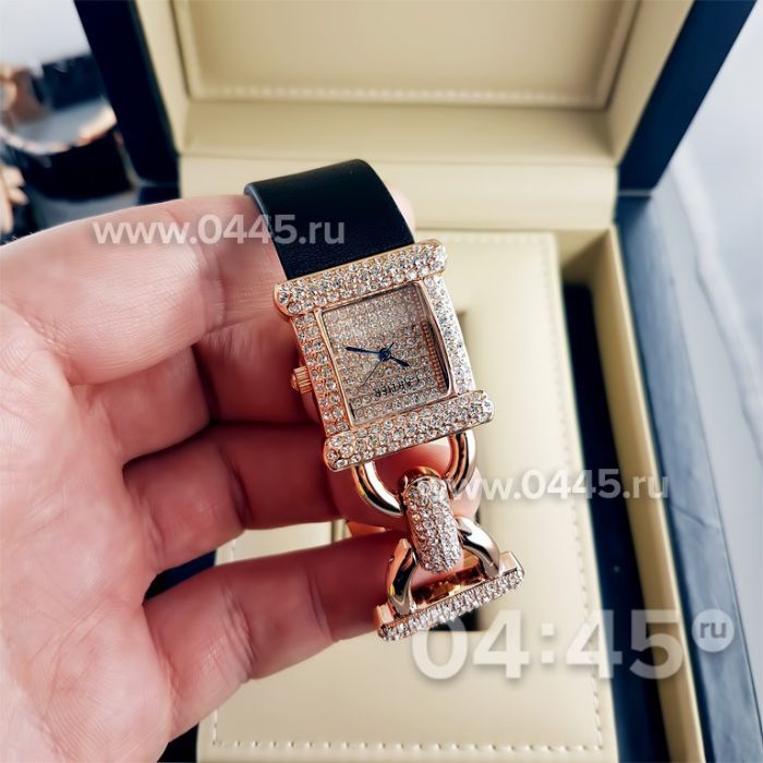 Часы Cartier Diamond (07414)