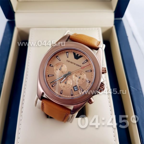 Часы Emporio Armani (07423) Часы Emporio Armani (07423)
