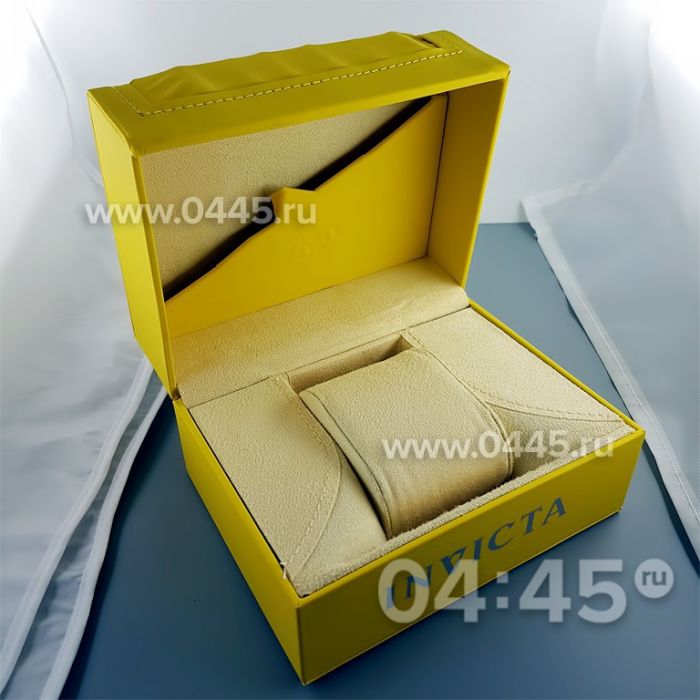 Фирменная коробка Invicta (07427)