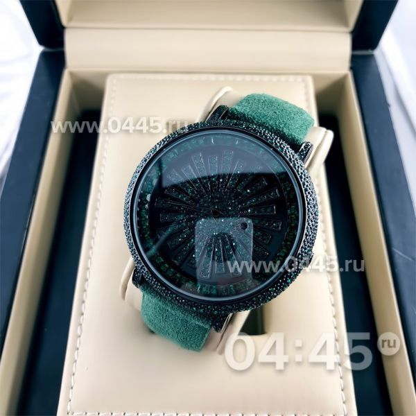 Часы Chopard Happy Diamonds (07429) Часы Chopard Happy Diamonds (07429)