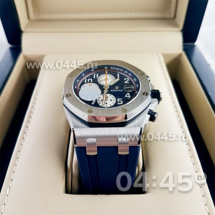 Часы Audemars Piguet Royal Oak Offshore Chronograph - Дубликат (07433)