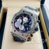Часы Audemars Piguet Royal Oak Offshore Chronograph - Дубликат (07433)