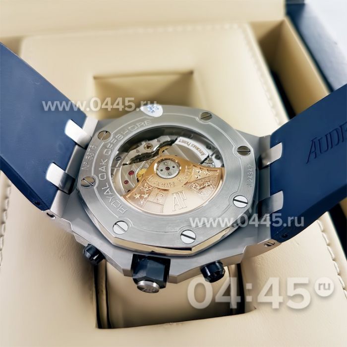 Часы Audemars Piguet Royal Oak Offshore Chronograph - Дубликат (07433)
